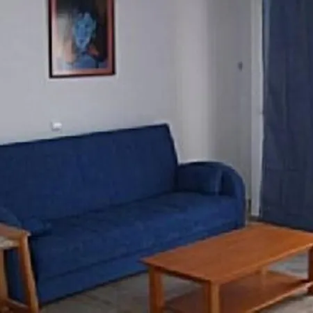 Precioso En El Centro Appartement