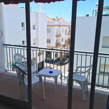 Precioso En El Centro Apartment *