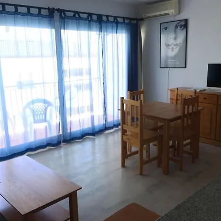 Precioso En El Centro Appartement *