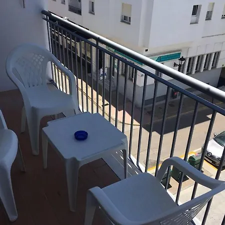 Precioso En El Centro Apartment Conil De La Frontera